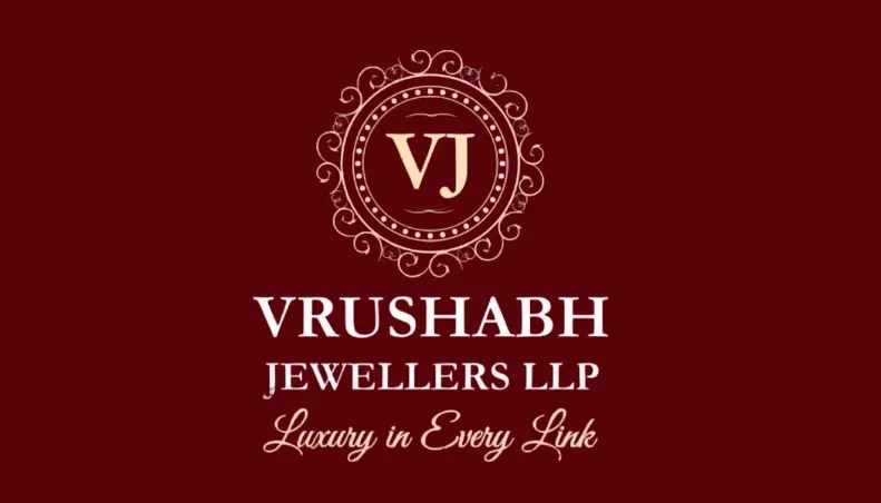 VRUSHABH JEWELLERS LLP